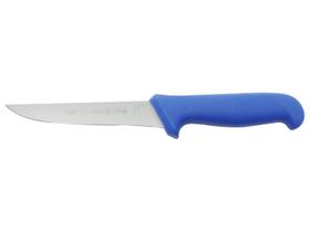 Faca De Desossar Mundial 5515-6 Aço Inox Profissional Azul