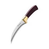 Faca De Desossar Profissional Para Chef, Faca De Cozinha Afiada Para Cortar Carne E Descascar Pele Faca De Desossar Profissional Para Chef, Faca De Cozinha Afiada Para Cortar Carne E Descascar Pele
