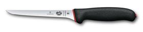 Faca de desossar Victorinox Fibrox 15 cm flexível preta