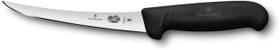 Faca de desossar Victorinox Fibrox Pro, lâmina curva de 15 cm