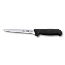 Faca de desossar Victorinox Swiss Army Fibrox Pro 15 cm preta