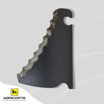 Faca de Espera Enfardadeiras AGCO (4785521 / 700721367) LD - Revestimento AGRICORTE (10.104.001) Faca de Espera Enfardadeiras AGCO (4785521 / 700721367) LD - Revestimento AGRICORTE (10.104.001)