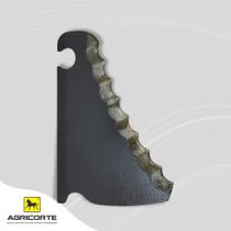 Faca de Espera Enfardadeiras AGCO (4785521 / 700721367) LE - Revestimento AGRICORTE (10.104.002) Faca de Espera Enfardadeiras AGCO (4785521 / 700721367) LE - Revestimento AGRICORTE (10.104.002)