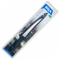 Faca de filetar 6'' Com Afiador de Facas de Anzois - Kala Faca de filetar 6'' Com Afiador de Facas de Anzois - Kala