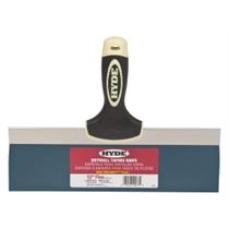 Faca de fita adesiva Hyde Pro Project Blue Steel 23,6 cm