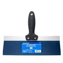 Faca de fita Warner Tool, lâmina de aço azul de 30 cm, pacote com 5