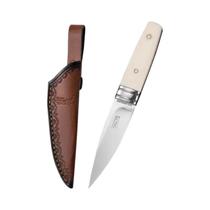 Faca De Frutas Em Aço Inoxidável Para Uso Doméstico, Faca Durável Para Cortar Carnes, Frutas E