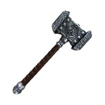 Faca De Gancho Em T De Borracha PU Segura Para Cosplay De Halloween Assustador, Adereço De