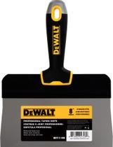 Faca de gravação DEWALT DXTT-2-190 Big Back 8 polegadas de aço inoxidável