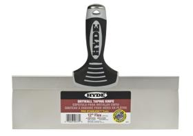 Faca de gravação HYDE 30cm Blue Steel 09373 9373