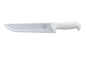 Faca de inox 8" cabo de polipropileno afi-corte azevedo Faca de inox 8" cabo de polipropileno afi-corte azevedo
