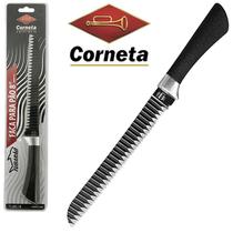 Faca de Inox Corta Pão