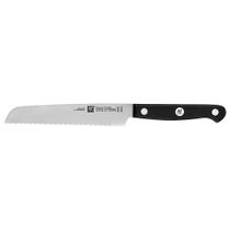 Faca de Inox Universal Gourmet 5" - Zwilling