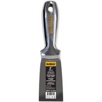 Faca de junção DEWALT 2, toda em aço inoxidável com lâmina premium