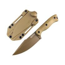 Faca De Lâmina Fixa Com Cabo De Fibra De Nylon Alta Dureza Multiuso Para Camping BK18 Lâmina D2 Faca De Lâmina Fixa Com Cabo De Fibra De Nylon Alta Dureza Multiuso Para Camping BK18 Lâmina D2