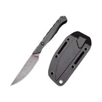 Faca De Lâmina Fixa EDC De Alta Dureza Para Atividades Ao Ar Livre Com Bainha Para Ferramentas De Faca De Lâmina Fixa EDC De Alta Dureza Para Atividades Ao Ar Livre Com Bainha Para Ferramentas De