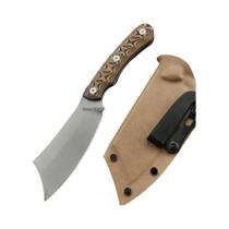 Faca De Lâmina Fixa Para Lazer Ao Ar Livre Com Cabo G10 Para Escalada, Trekking, Churrasco, Caça, Faca De Lâmina Fixa Para Lazer Ao Ar Livre Com Cabo G10 Para Escalada, Trekking, Churrasco, Caça,