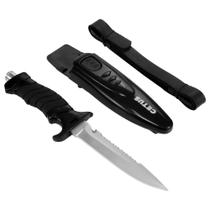 Faca de Mergulho Cetus Orca Faca de Mergulho Cetus Orca