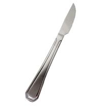Faca De Mesa Bares Restaurante Cozinha Churrasco 1un Inox Faca De Mesa Bares Restaurante Cozinha Churrasco 1un Inox
