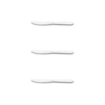 Faca de Mesa Brinox Turim 3un Faca de Mesa Brinox Turim 3un