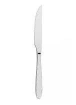 Faca De Mesa Em Aço Inox Gourmet Refeição 22cm