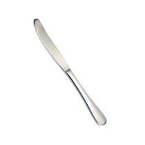 Faca de mesa Lisa em aço Redomma 20x2