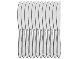 Faca De Mesa Monaco 12 Peças