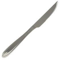 Faca De Mesa Para Churrasco Monaco 21,2Cm Em Aço Inoxidável