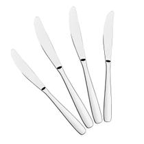 Faca de Mesa Tramontina Aço Inox Amazonas 12 pçs