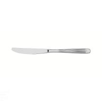 Faca de mesa Tramontina aço inox