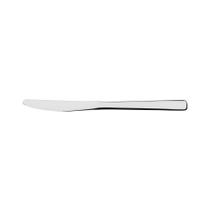 Faca de Mesa Tramontina Berlin Brilho Forjada em Aço Inox