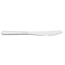 Faca De Mesa Tramontina Búzios 4 Em Aço Inox Faca De Mesa Tramontina Búzios 4 Em Aço Inox