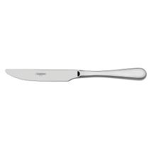 Faca de Mesa Tramontina Classic em Aço Inox sem Ponta Serrilha