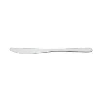 Faca De Mesa Tramontina Continental Forjada Em Aço Inox Tramontina Faca De Mesa Tramontina Continental Forjada Em Aço Inox Tramontina