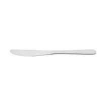 Faca de Mesa Tramontina Continental Forjada em Aço Inox Faca de Mesa Tramontina Continental Forjada em Aço Inox