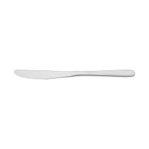 Faca de Mesa Tramontina Continental Forjada em Aço Inox Faca de Mesa Tramontina Continental Forjada em Aço Inox