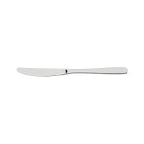 Faca De Mesa Tramontina Cosmos Aço Inox Acabamento Brilho E Fosco
