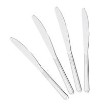 Faca de Mesa Tramontina Inox Buzios 12 pçs