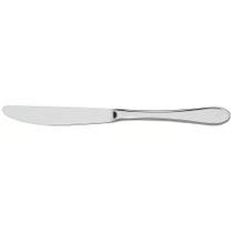 Faca De Mesa Tramontina Italy 6mm Em Aço Inox Forjado Tramontina