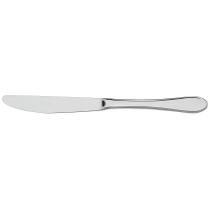 Faca de Mesa Tramontina Italy 6mm em Aço Inox Forjado Faca de Mesa Tramontina Italy 6mm em Aço Inox Forjado