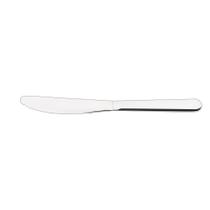 Faca de Mesa Tramontina Malibu em Aço Inox 4" Faca de Mesa Tramontina Malibu em Aço Inox 4"