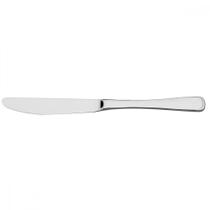 Faca de Mesa Tramontina Mônaco em Aço Inox Forjado 6mm