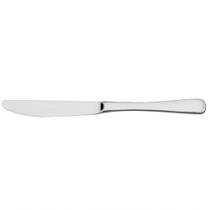 Faca De Mesa Tramontina Mônaco Em Aço Inox Forjado 6mm