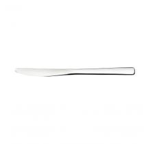 Faca De Mesa Tramontina Oslo Em Aço Inox Faca De Mesa Tramontina Oslo Em Aço Inox