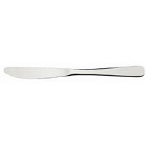 Faca de Mesa Tramontina Pacific em Aço Inox Faca de Mesa Tramontina Pacific em Aço Inox