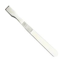 Faca De Metal Memória Para Reparo De Celulares iPhone, Ferramenta De Mistura De Pasta De Solda E