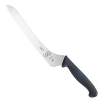 Faca de Pão Mercer Culinary M23890 23 cm com Lâmina Ondulada Faca de Pão Mercer Culinary M23890 23 cm com Lâmina Ondulada