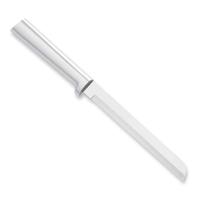Faca de pão RADA Cutlery Lâmina serrilhada de aço inoxidável