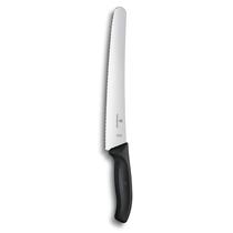 Faca de Pão Victorinox Swiss Classic 26 cm Serrilhada Faca de Pão Victorinox Swiss Classic 26 cm Serrilhada