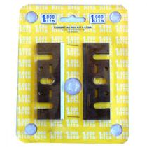 Faca De Plaina Aco Hss Milkits M72 Faca De Plaina Aco Hss Milkits M72